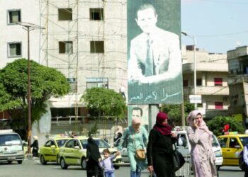 كيف تغير مصروف العائلة باﻷرقام مع حلول 2024 بمناطق سيطرة اﻷسد؟