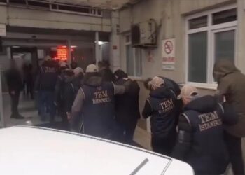 حبس متهمين وترحيل آخرين.. تركيا تتخذّ أولى إجراءاتها بحق خلية الموساد