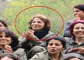 الضربات الانتقامية مستمرة.. تركيا تعلن استهداف قيادية بارزة في قوات قسد شمال سوريا