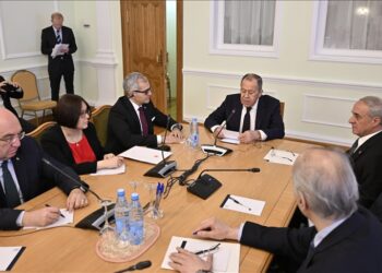 “مصدر تركي” يعلق على مسار التطبيع مع سلطة اﻷسد