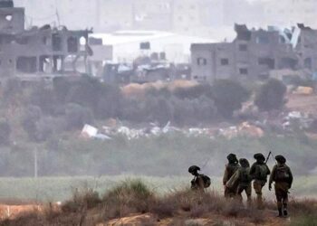 قرابة 400 ألف دولار جُمعت من الشمال السوري لصالح غزة.. أين أصبحت؟