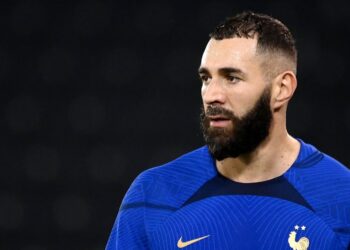 كريم بنزيما