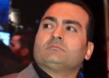 أبو علي خضر