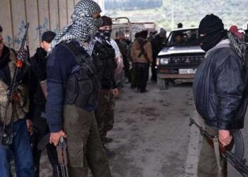 “قتيل عار لا دية ولا ثأر له”.. عائلات تعلن النفير محذرة أفراد عصابات تستهدف أراضيهم في ريف السويداء