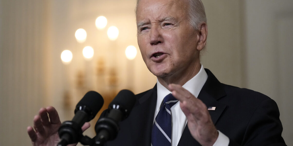 طهران تتنصّل و بايدن لا يزال “يدرس الرد”.. هل تضرب واشنطن إيران؟