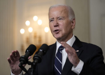 طهران تتنصّل و بايدن لا يزال “يدرس الرد”.. هل تضرب واشنطن إيران؟