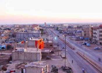 قد يكون بمشاركة روسية.. تخوف سكان بلدة محجة في درعا من اجتياح عسكري جديد