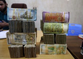 أسعار الذهب والعملات في اليوم الأول من عام 2024