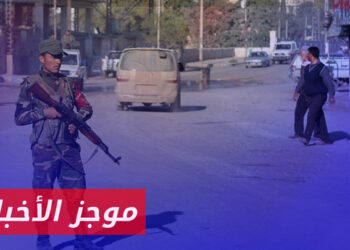 موجز أخبار الثانية 16 01 2024