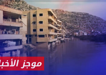 موجز أخبار السادسة 16 01 2024