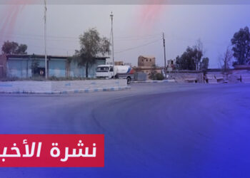 نشرة أخبار المساء 07 01 2024 وفيها: ضرائب جديدة تفاقم الأزمة الاقتصادية في مناطق قسد بدير الزور