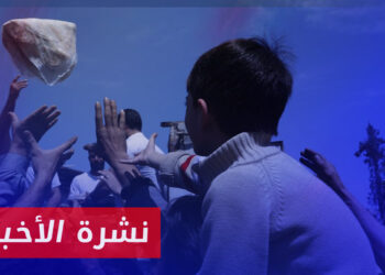 نشرة أخبار المساء 10 1 2023 وفيها: تفاقم الأزمة الاقتصادية في مناطق سلطة الأسد