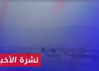 نشرة أخبار المساء 04 01 2024 وفيها: ناشيونال إنترست: تجاهل العالم لجرائم الأسد أدى إلى عواقب كثيرة