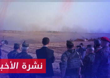 نشرة أخبار المنتصف 04 01 2024 وفيها: شمال غربي سوريا.. 2023 عاماً دامياً.. والأمم المتحدة تحذر من إيقاف عمل موظفيها