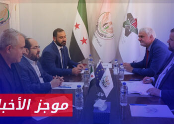 موجز أخبار الخامسة 12 01 2024