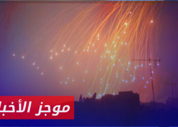 موجز أخبار السابعة 06 01 2024