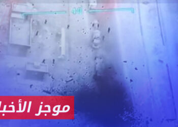 موجز أخبار السابعة 09 01 2024