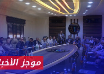 موجز أخبار السابعة 12 01 2024