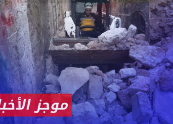 موجز أخبار السابعة 19 01 2024