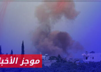 موجز أخبار السابعة 27 1 2024