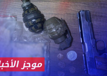 موجز أخبار السابعة 20 1 2024