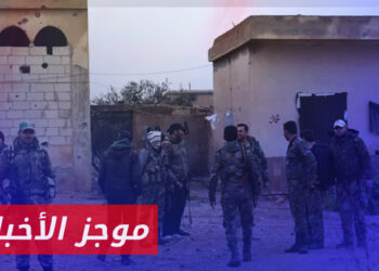 موجز أخبارالسادسة 08 01 2024