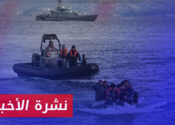 نشرة أخبار المنتصف 16 01 2024 وفيها: عائلة الأسد تسيطر على عمليات تهريب البشر نحو قبرص وإيطاليا