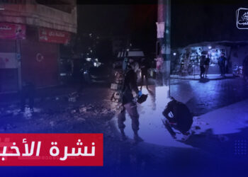 نشرة أخبار المنتصف 06 01 2024 وفيها: جرحى مدنيون بانفجار عبوة في عفرين شمالي حلب