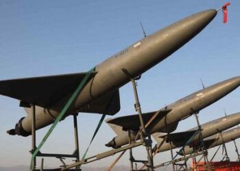 أوكرانيا تحذّر من خطر يهدد قواتها قادم من مطار الشعيرات في سوريا