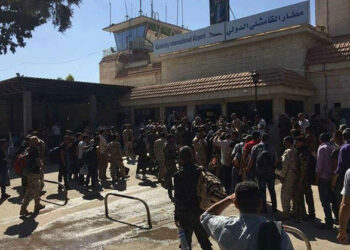 ارتفاعات اﻷسعار تطال “الهوب هوب” الجوي.. سلطة اﻷسد تزيد سعر تذكرة ركوب اليوشن عشرة أضعاف