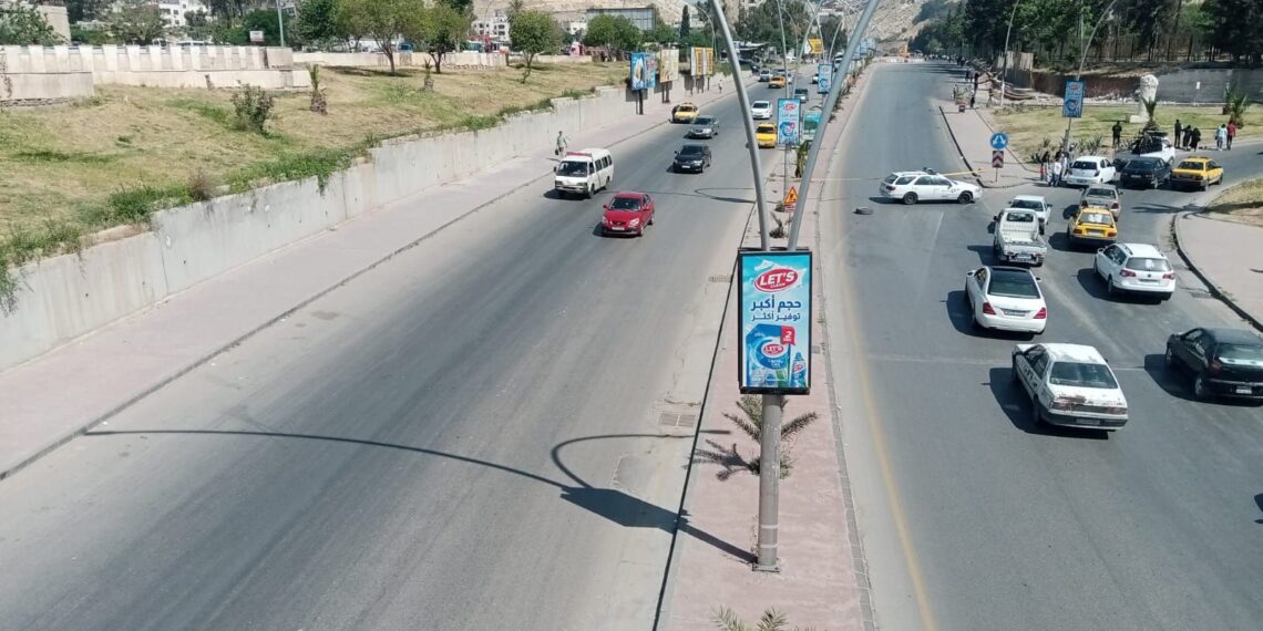 خاص | دمشق.. إليك أسعار ركوب السرافيس والتكسي في المزة والبرامكة وجديدة عرطوز وداريا