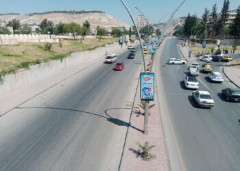 خاص | دمشق.. إليك أسعار ركوب السرافيس والتكسي في المزة والبرامكة وجديدة عرطوز وداريا