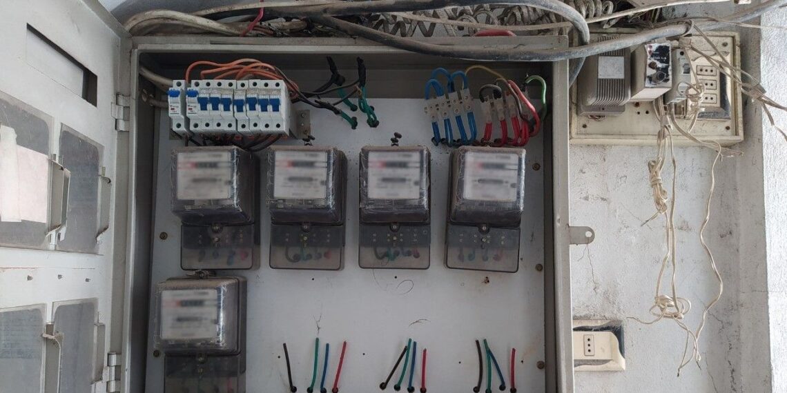 خاص | ارتفاع سعر الكهرباء في دمشق 500%.. كم بلغت الفاتورة الشهرية؟