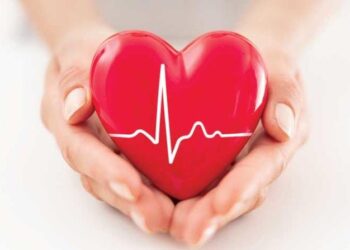 كيف تعالج قلبك بـ”أفضل دواء” وأسهل طريقة؟ .. إليك دراسة قدّمها أكبر مؤتمر للقلب في العالم