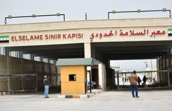 اعتماد التفويض الخامس لإدخال المساعدات الإنسانية إلى الشمال السوري