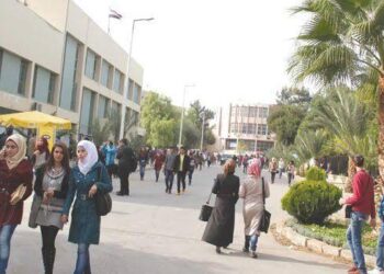 المزيد من اﻷهالي يمتنعون عن إرسال أبنائهم إلى المدارس والجامعات في مناطق سيطرة اﻷسد