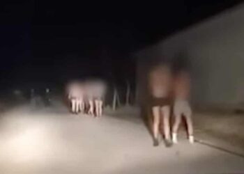 الفيديو أدمى قلوب السوريين.. كيف قبضت صربيا ثمن انتهاكاتها ضدّ اللاجئين من الاتحاد الأوروبي؟