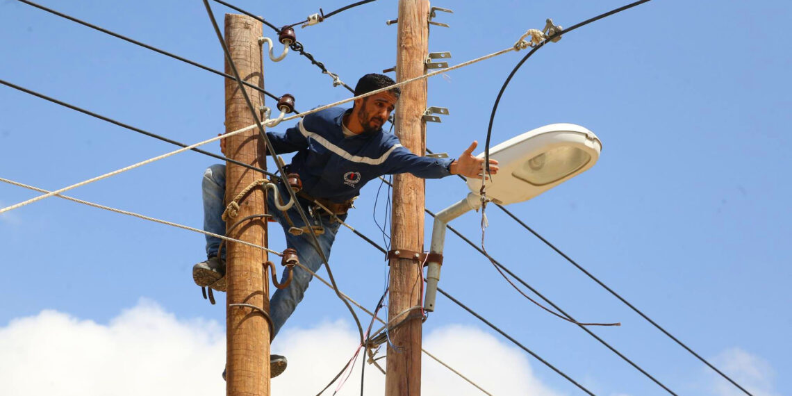 ارتفاع غير مسبوق في أسعار الكهرباء.. سلطة اﻷسد تزيد قيمة الفواتير إلى أضعاف