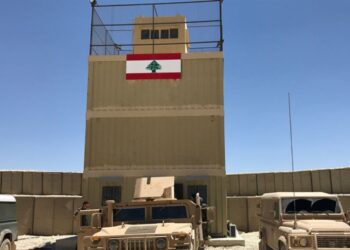 بعد اعتراض حزب الله.. سلطة اﻷسد تطالب لبنان بالتحرك ضدّ أبراج مراقبة بريطانية على الحدود