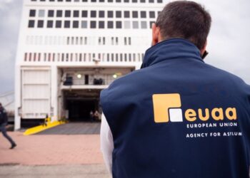 الاتحاد الأوروبي يتلقى 1.1 مليون من طلبات اللجوء في عام 2023