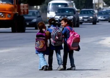 دراسة: الغالبية العظمى من الطلاب السوريين في اﻷردن يلتحقون بالمدارس الحكومية