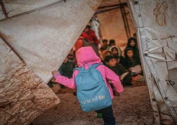 اﻹعلان عن “منطقة كوارث” شمال غربي سوريا