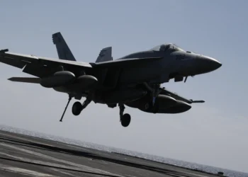 أول تعليق أوروبي على ضربات جوية أمريكية لمواقع الميليشيات الإيرانية في سوريا والعراق