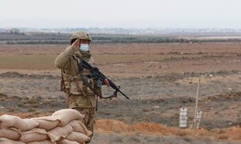 مقتل مهربين وإصابة جندي..ميليشيات إيران واﻷسد تشتبك مع الجيش اﻷردني ﻹدخال المخدرات