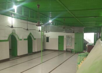 استفزاز جديد ضدّ المسلمين.. ما قصة المسجد الذي أثار هدمه “حرباً” داخل الهند ؟