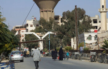 تقرير يكشف مخططاً إيرانياً لنشر التشيّع بين شبان بلدات في ريف دمشق