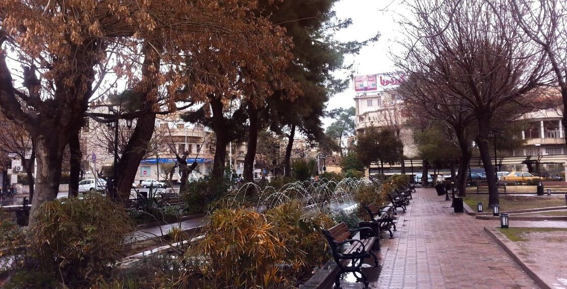 انتقادات لمشروع تنوي محافظة دمشق تنفيذه في العاصمة