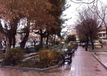 انتقادات لمشروع تنوي محافظة دمشق تنفيذه في العاصمة