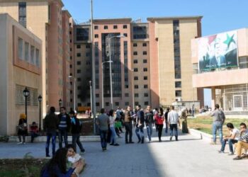 قرار من إدارة السكن الجامعي بدمشق يثير سخط الطلاب