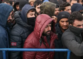 موقع روسي يكشف كيف تتم خديعة المهاجرين السوريين للزج بهم في جبهات أوكرانيا